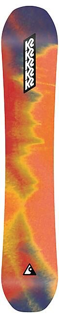 K2 SPORTS - SNOWBOARD MANIFEST