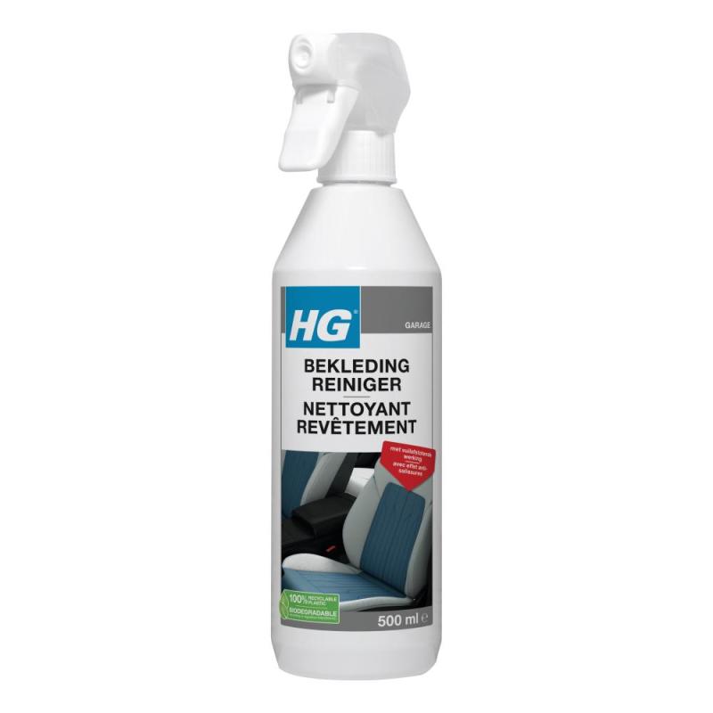 HGBekledingreiniger 500ml