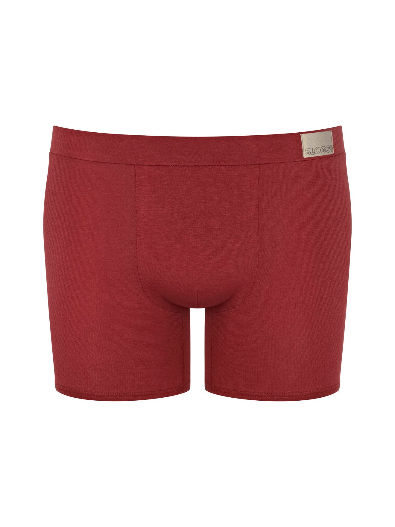 Lot de 4 boxers GO Natural Short