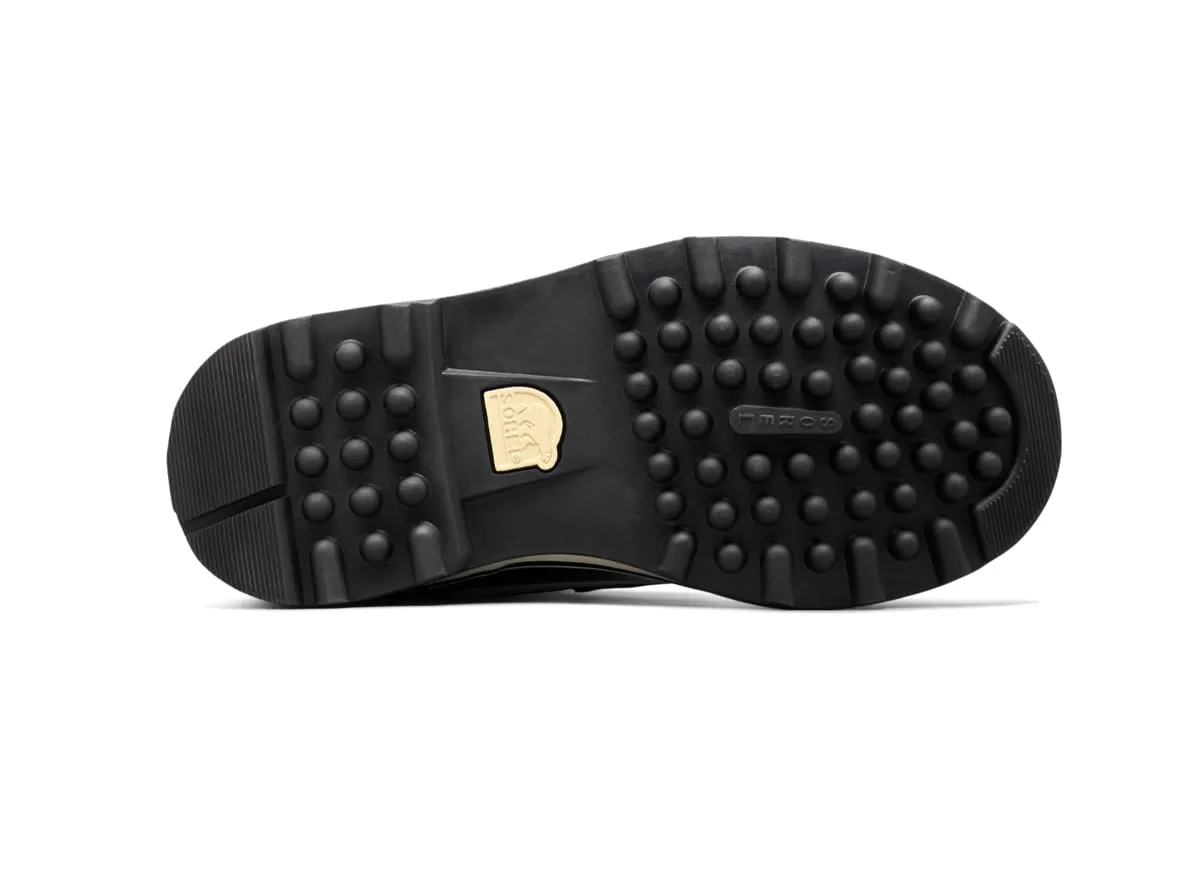 Sorel Women's Caribou Black/Stone