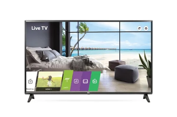 LG Commercial Lite 32LT340CBZB - 32