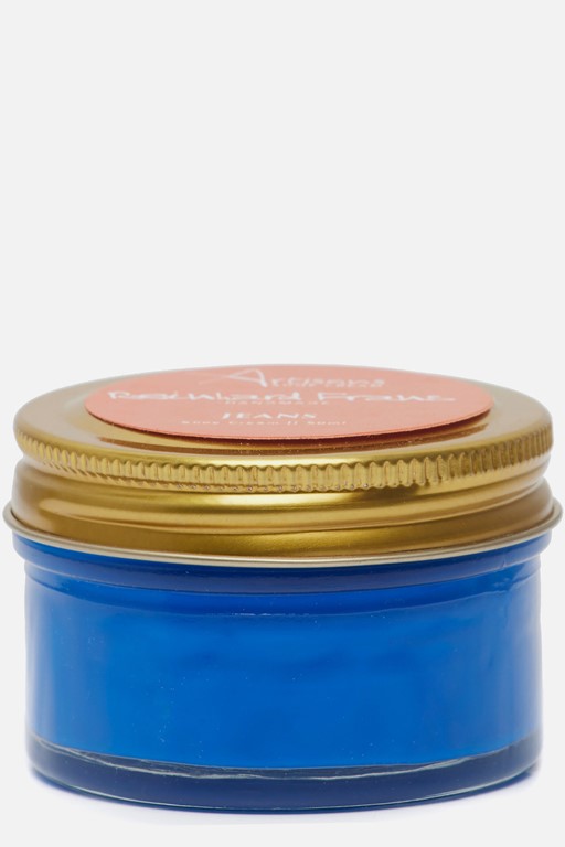 Reinhard Frans Colour Cream blauw