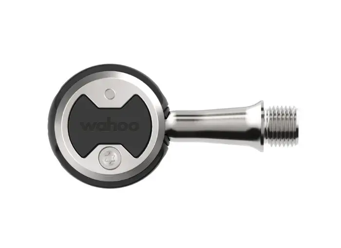 Wahoo Speedplay Zero Race Pedalen Brede Spindle