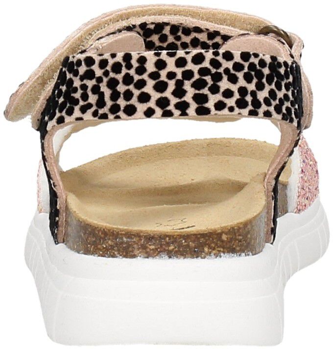 Keq Meiden Sandalen roze