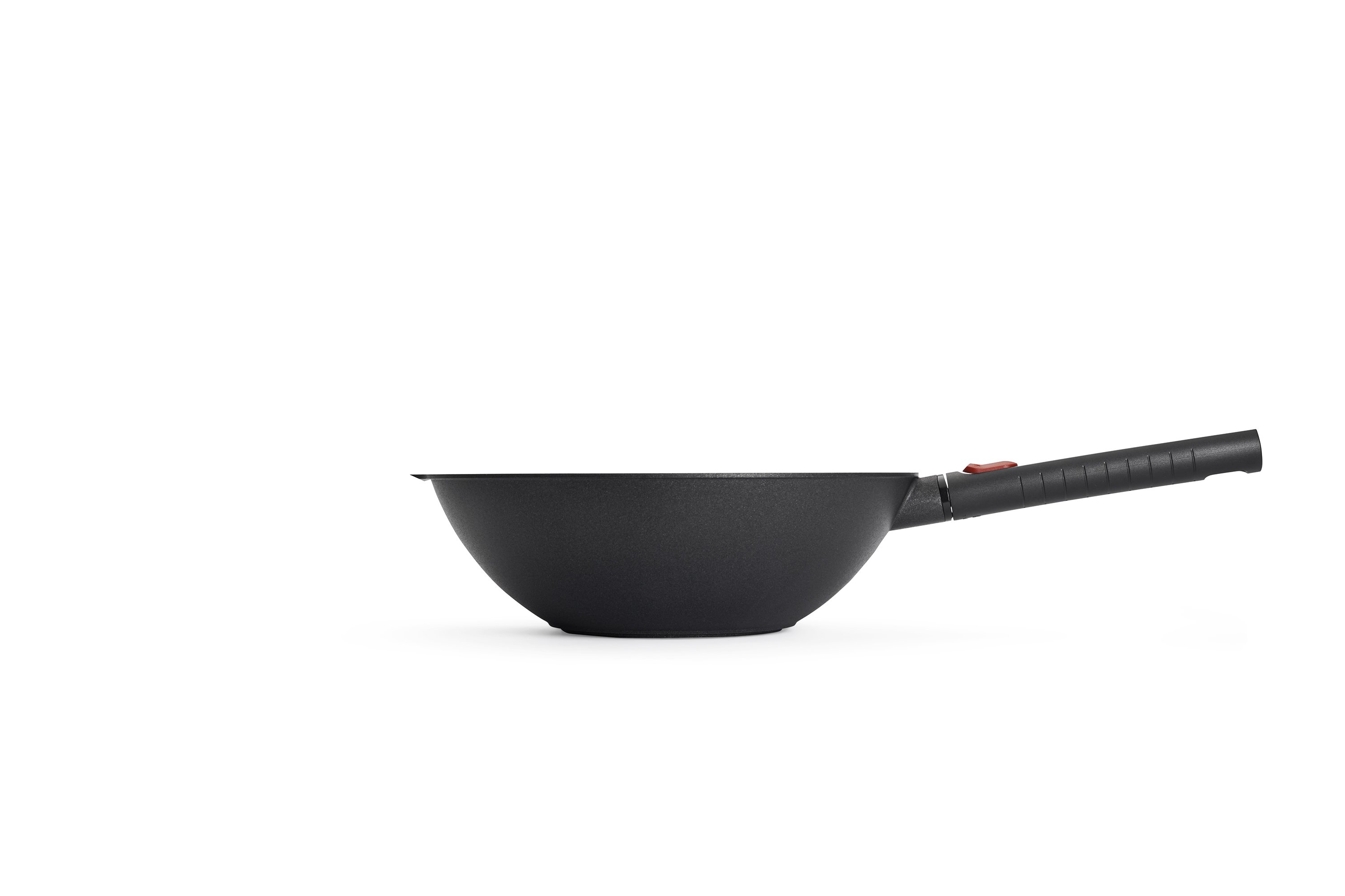 Logic XR Guss-Wok- und Rührpfanne - Größe: 30 cm