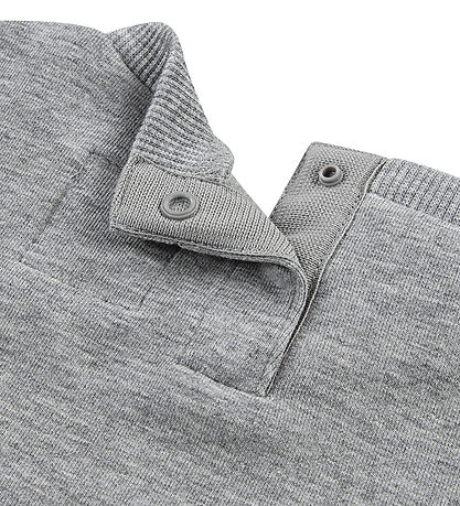 Levis Set - Bluse/Hosen - Grey Heather