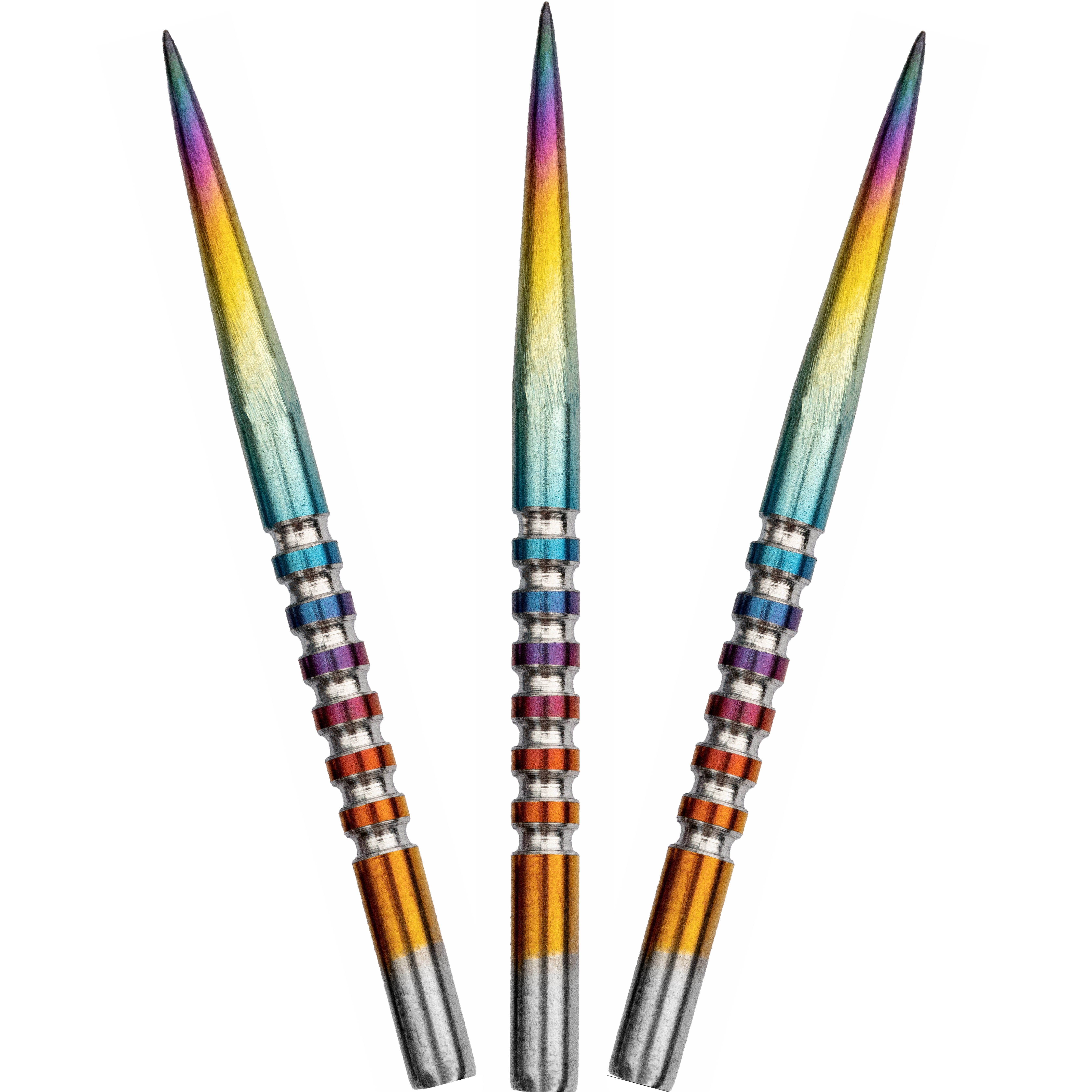 DartSturm - Cut Point Rainbow