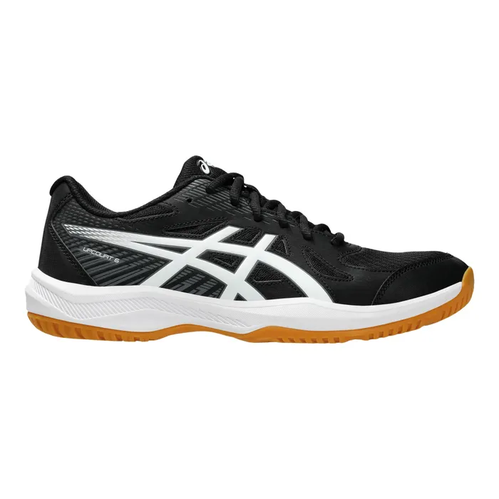 Asics Upcourt 6 Indoorschoenen Heren