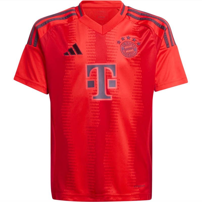 FC Bayern München Hjemmebanetrøje 24/25 Børn