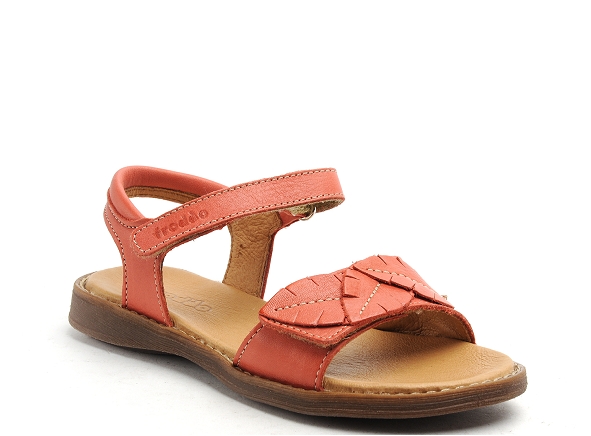 Froddo nu pieds enfant g3150227 orange