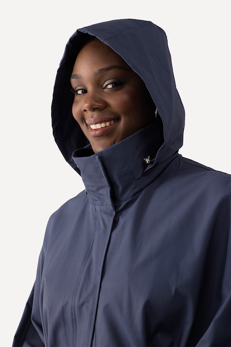 Cape-Jacke