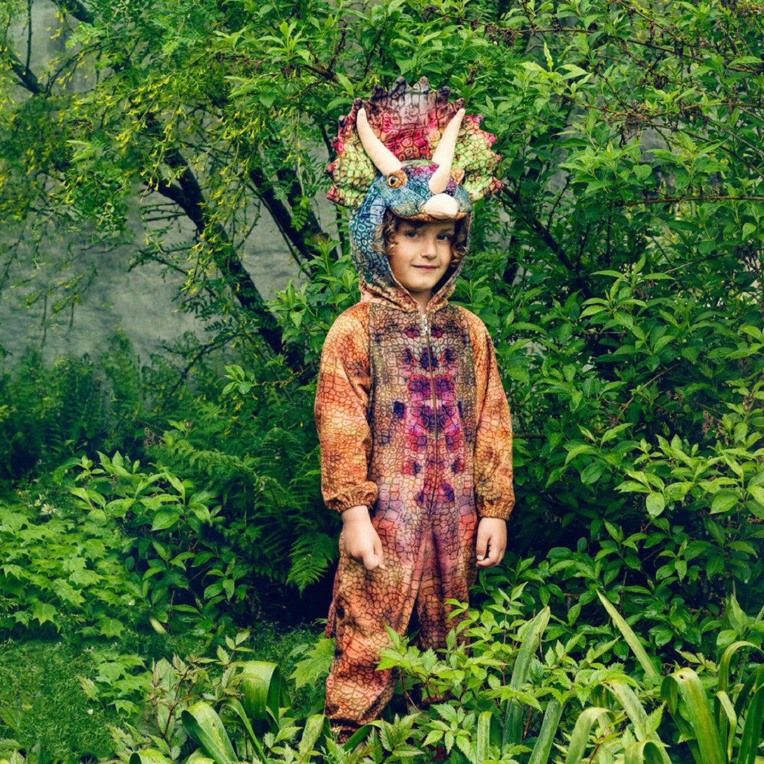 Souza for kids dinopak triceratops - 5-7 jaar