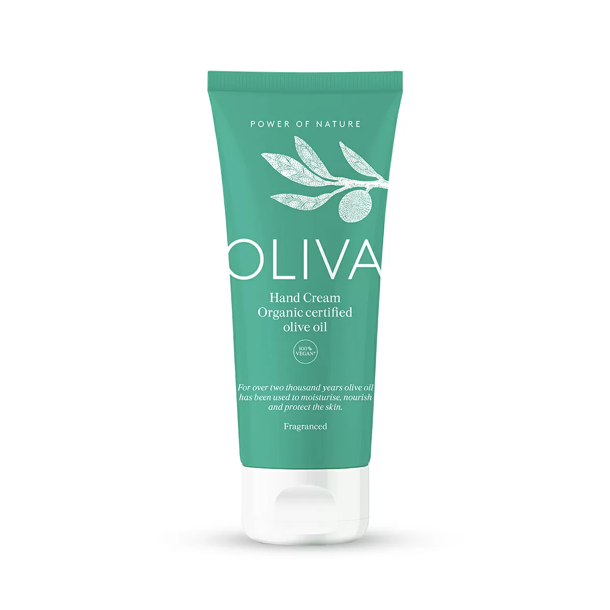 CCS Oliva Hand Cream - 100 ml