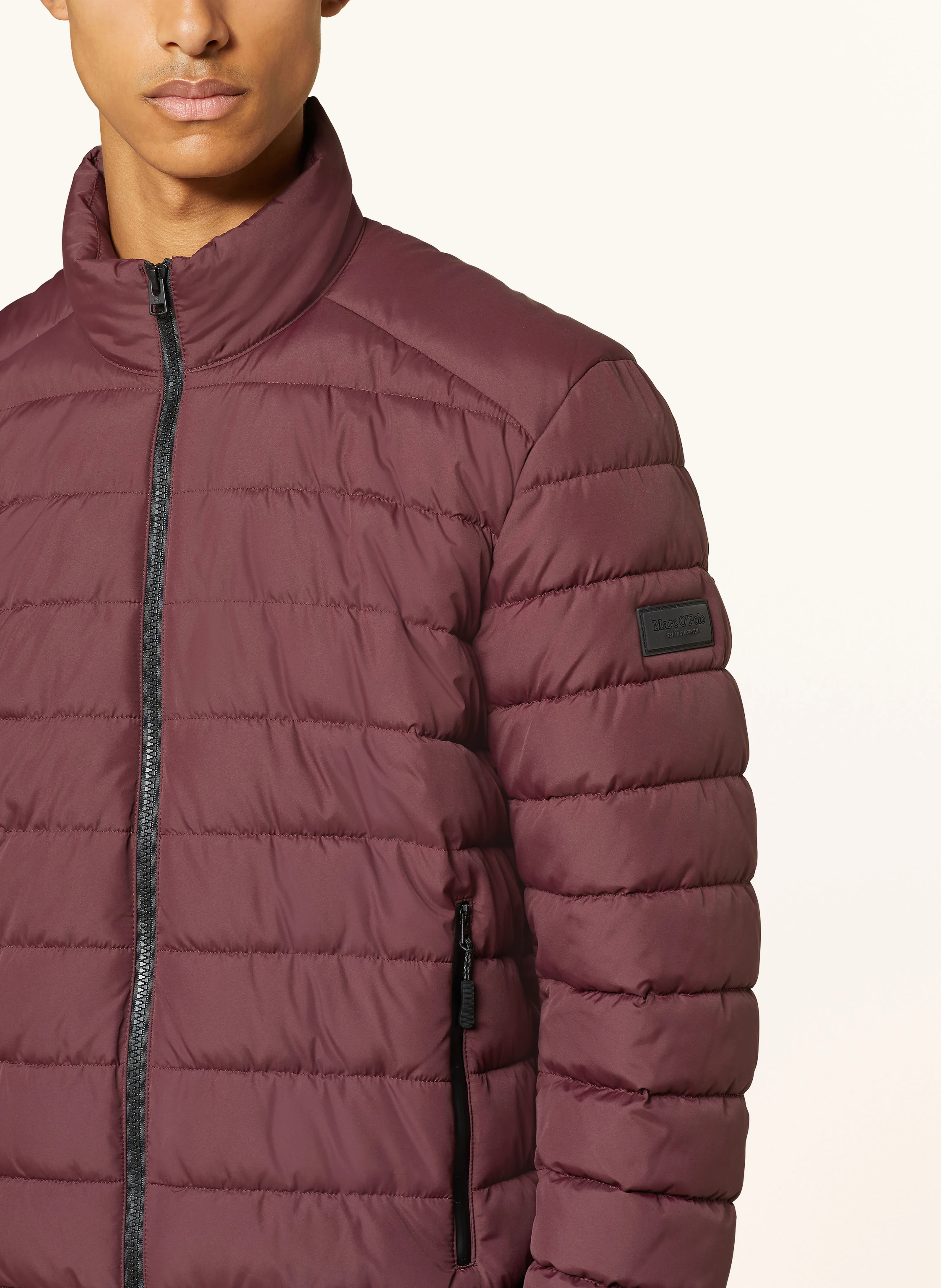 Marc O'Polo Steppjacke