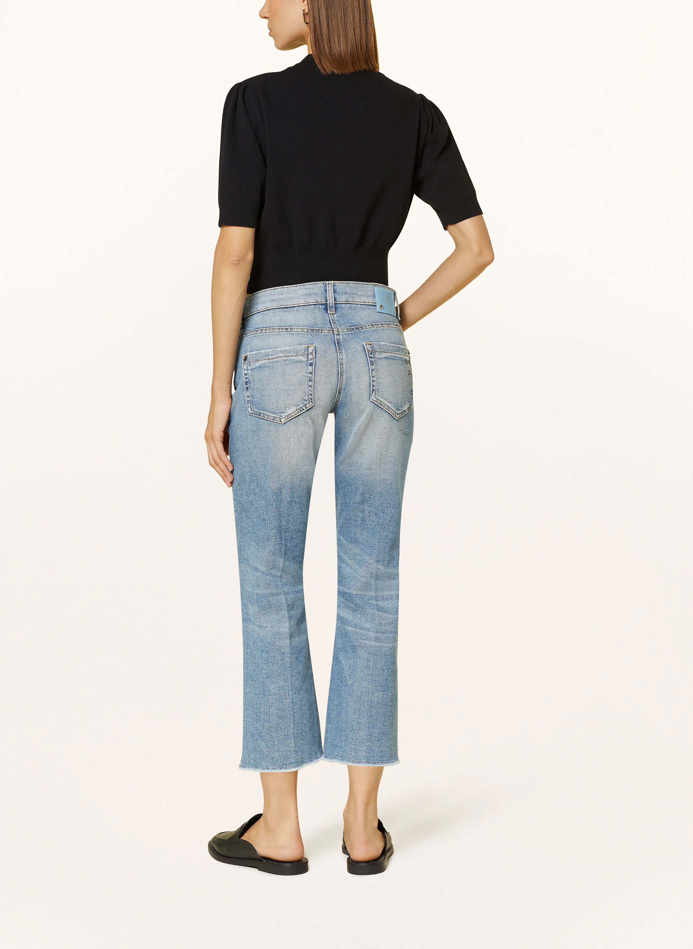 CAMBIO 7/8-Jeans FENJA