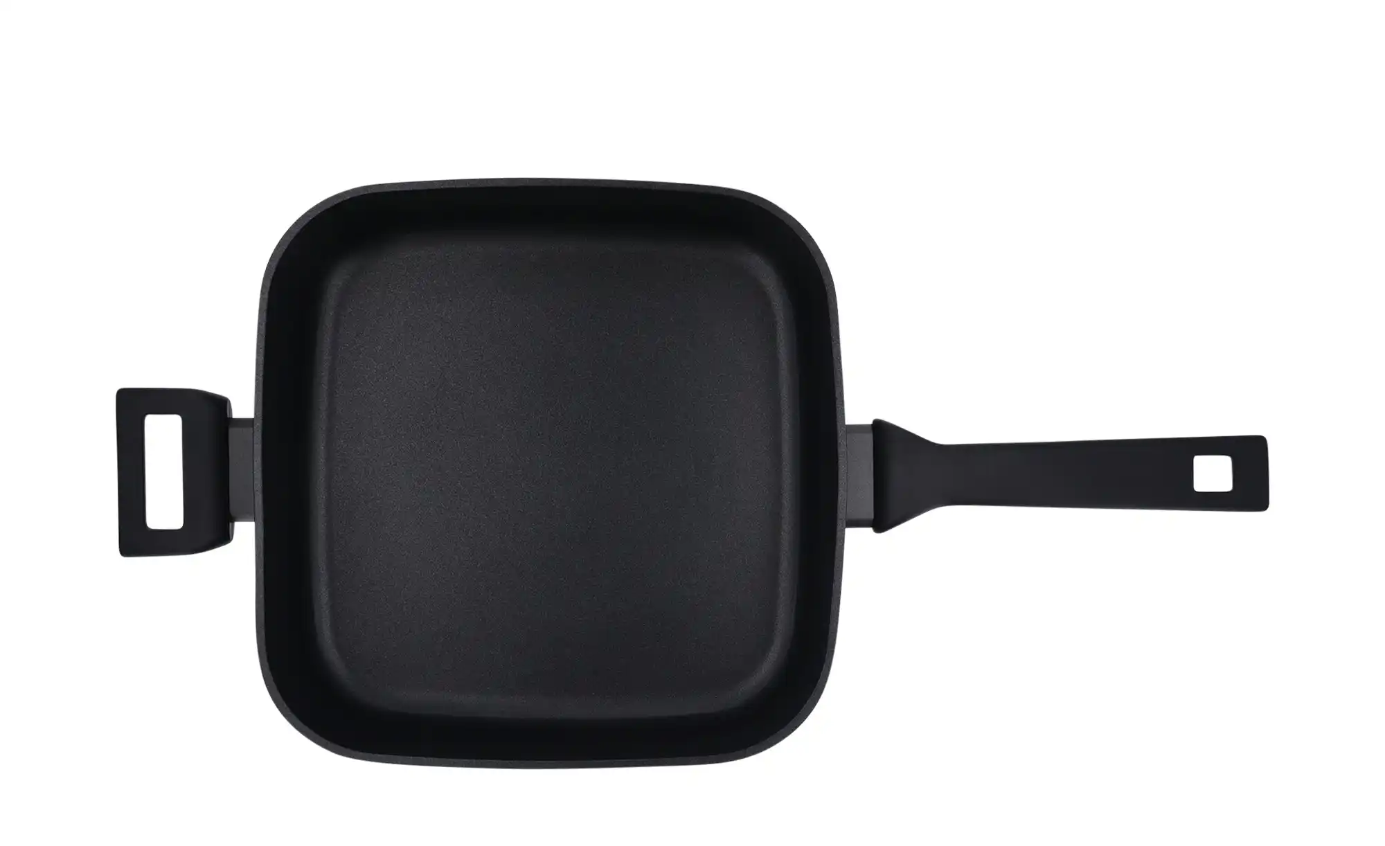 KHG Grillpfanne 28 x 28 cm Green Line