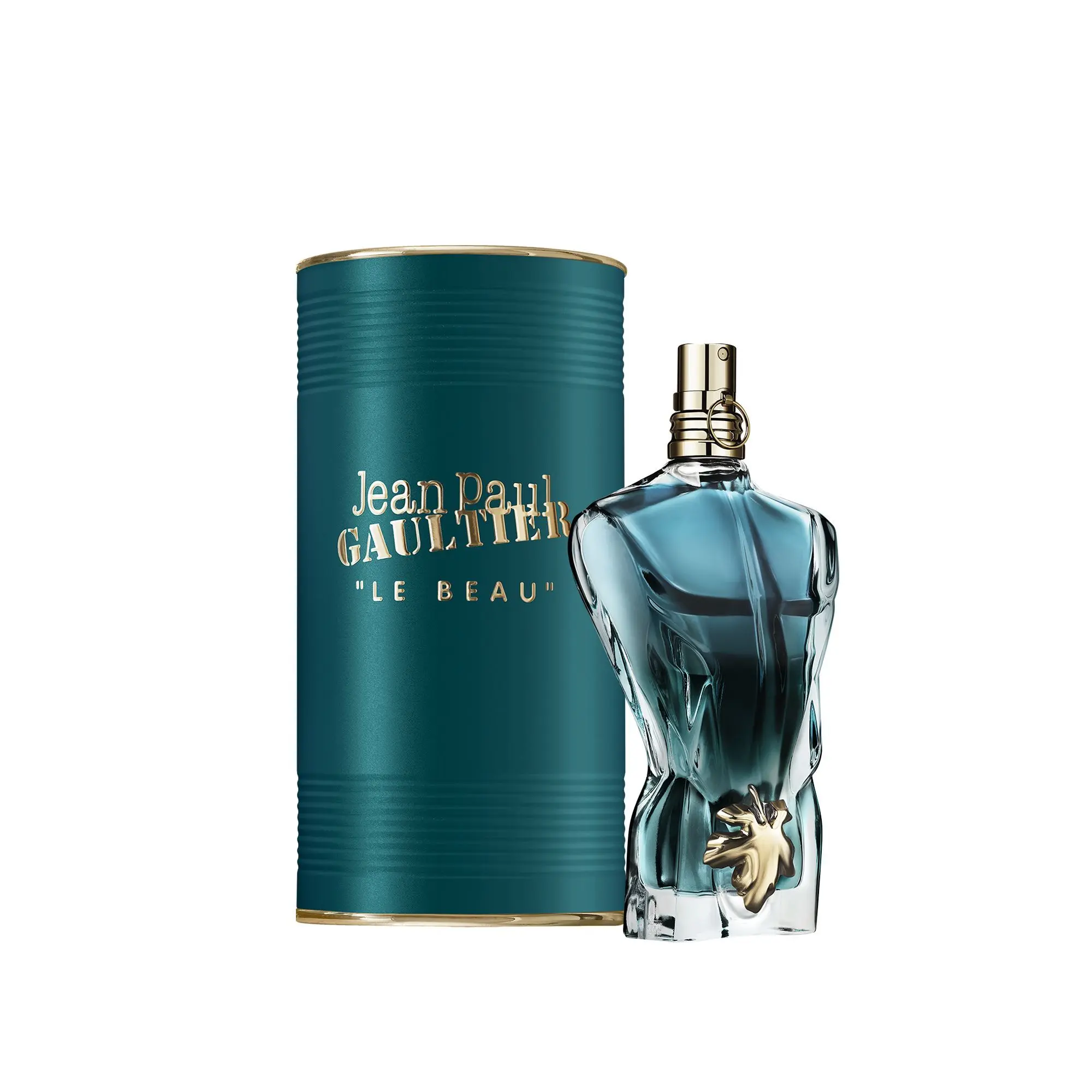 Jean Paul Gaultier - Le Beau Eau de Toilette- Eau de toilette