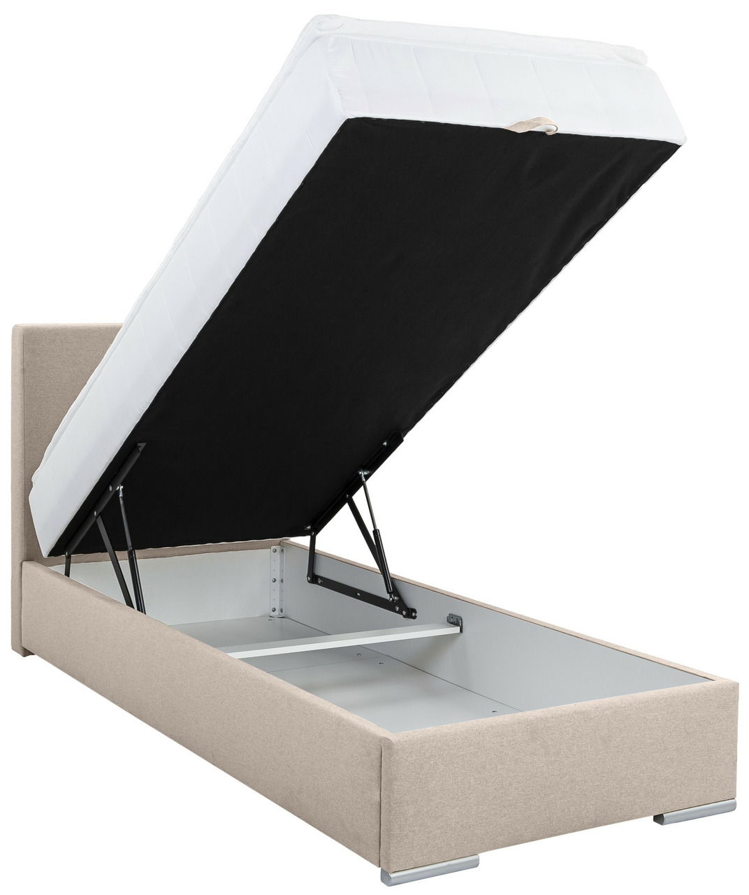 Z2 Boxspringbett TOM