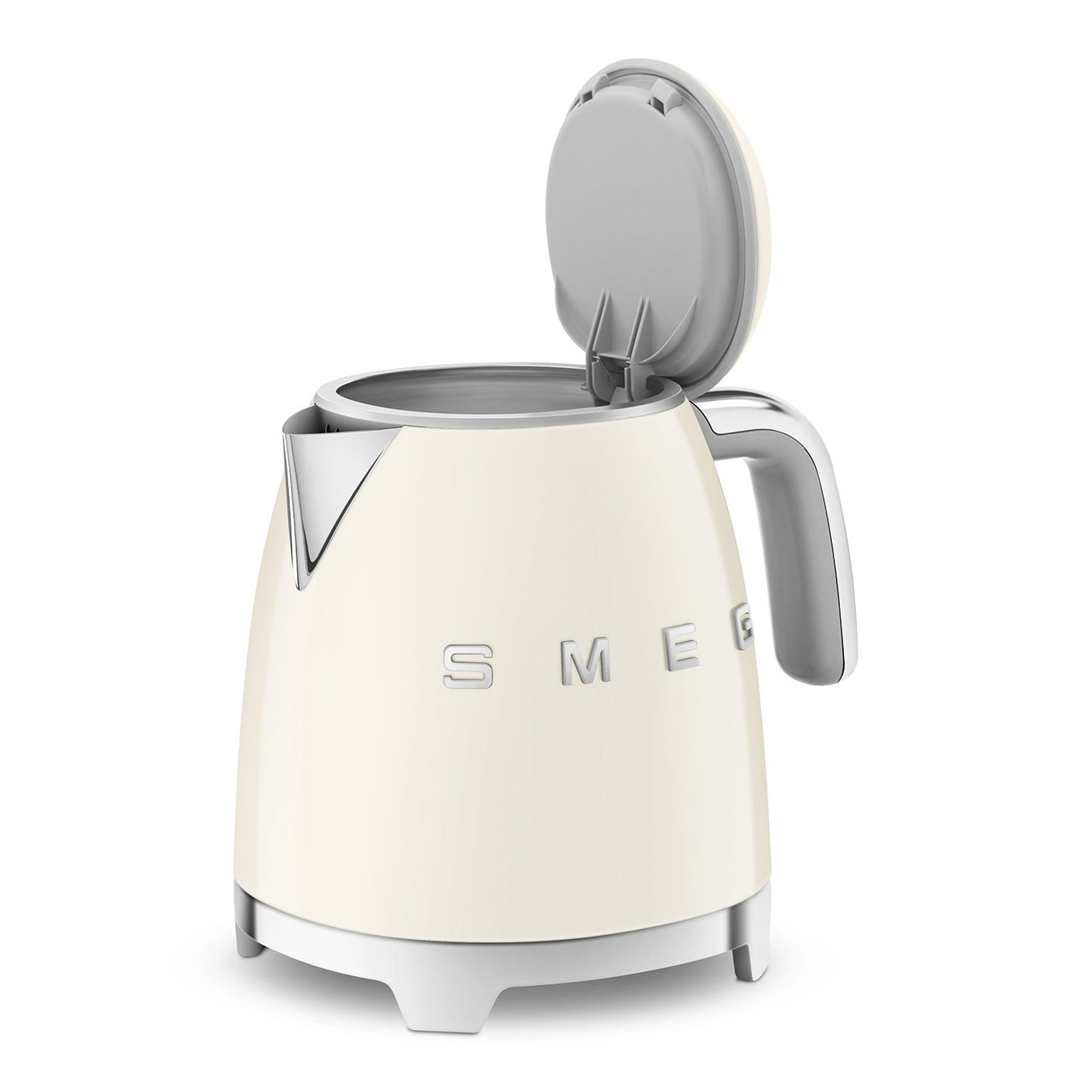 Smeg KLF05CREU Waterkoker 0,8 L- CrÃ¨me