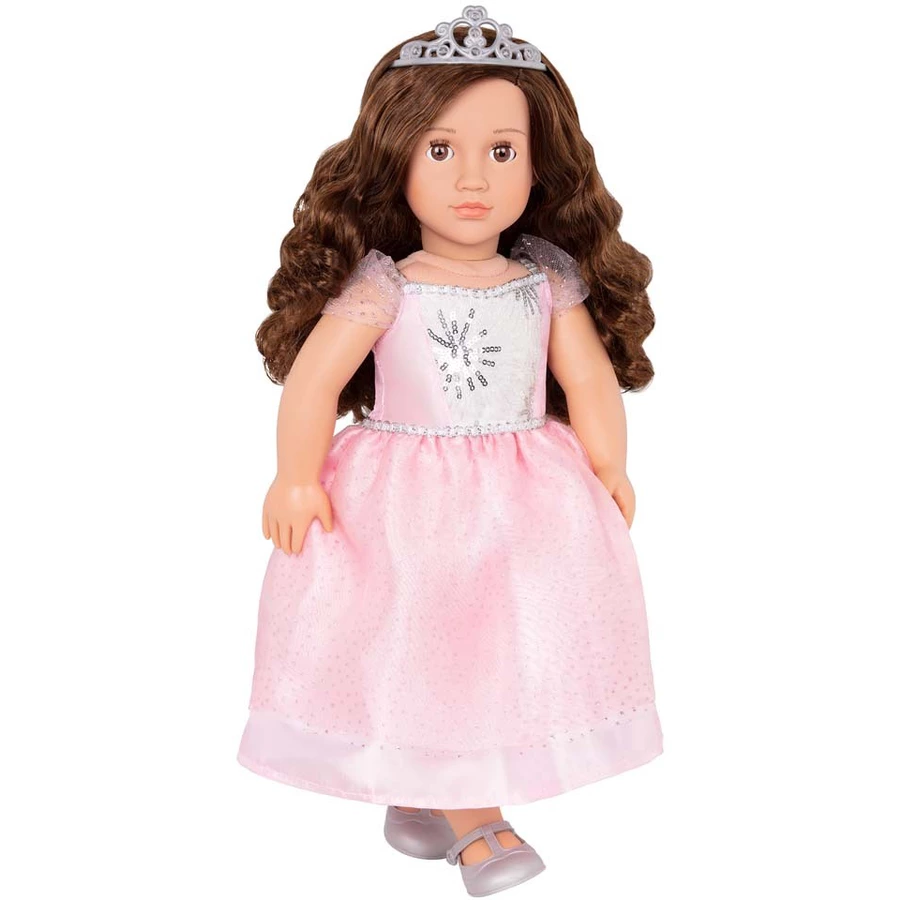 Our Generation Puppe Amina 46cm 1