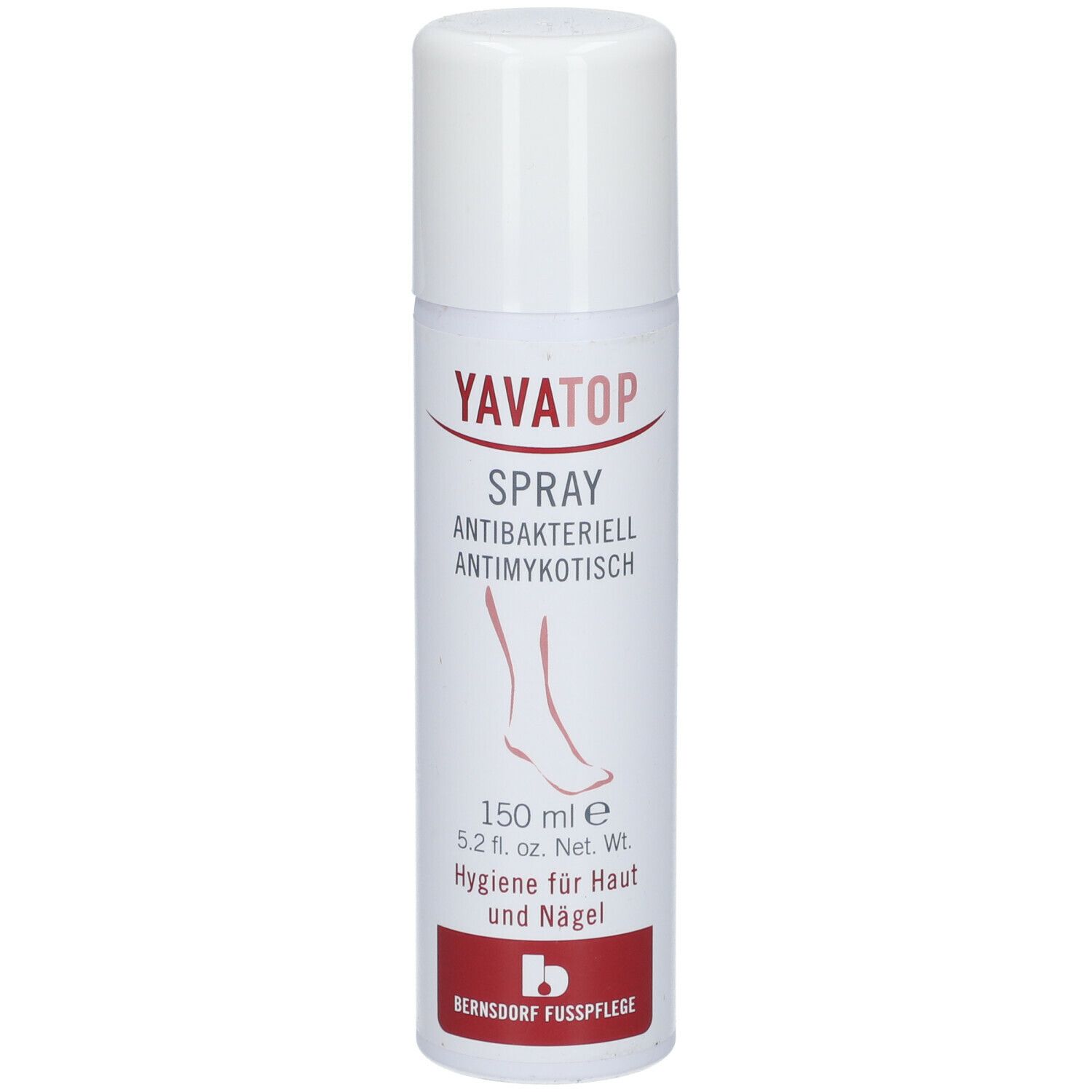 YAVATOP Spray
