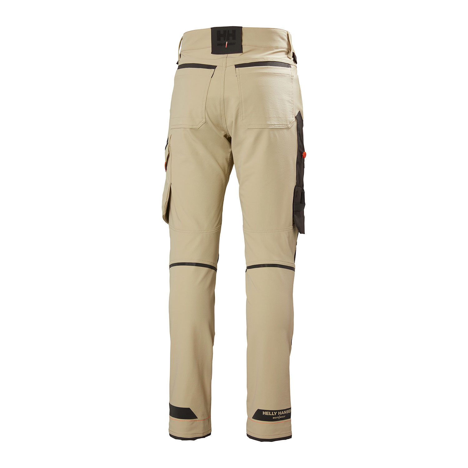 Helly Hansen Handwerkerhose Kensington Construction Pant