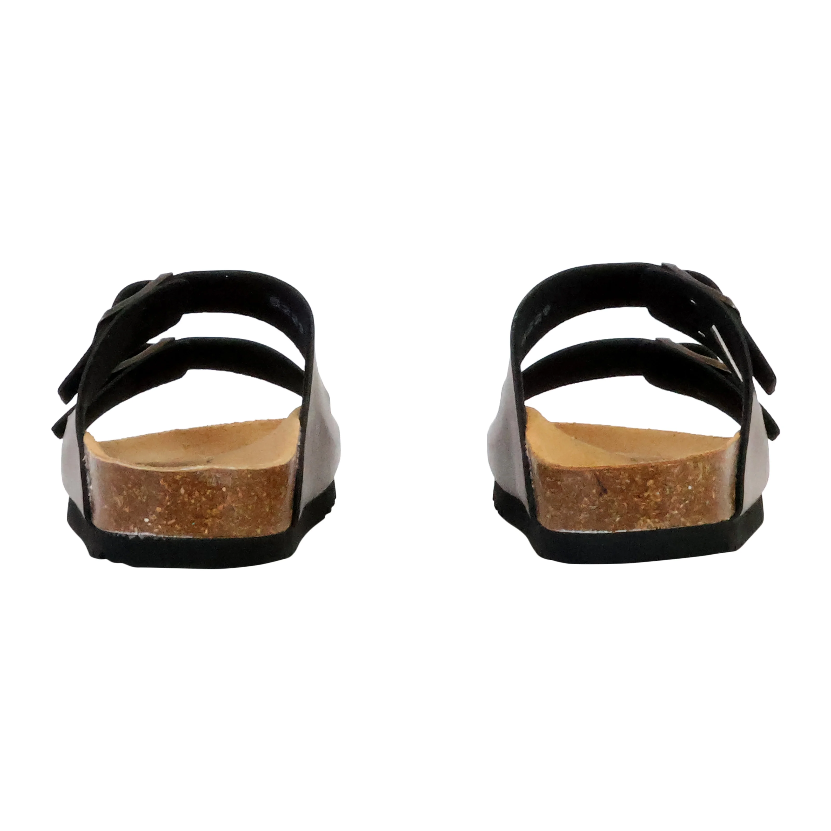 Mules à enfilerjosephine45 | Marron