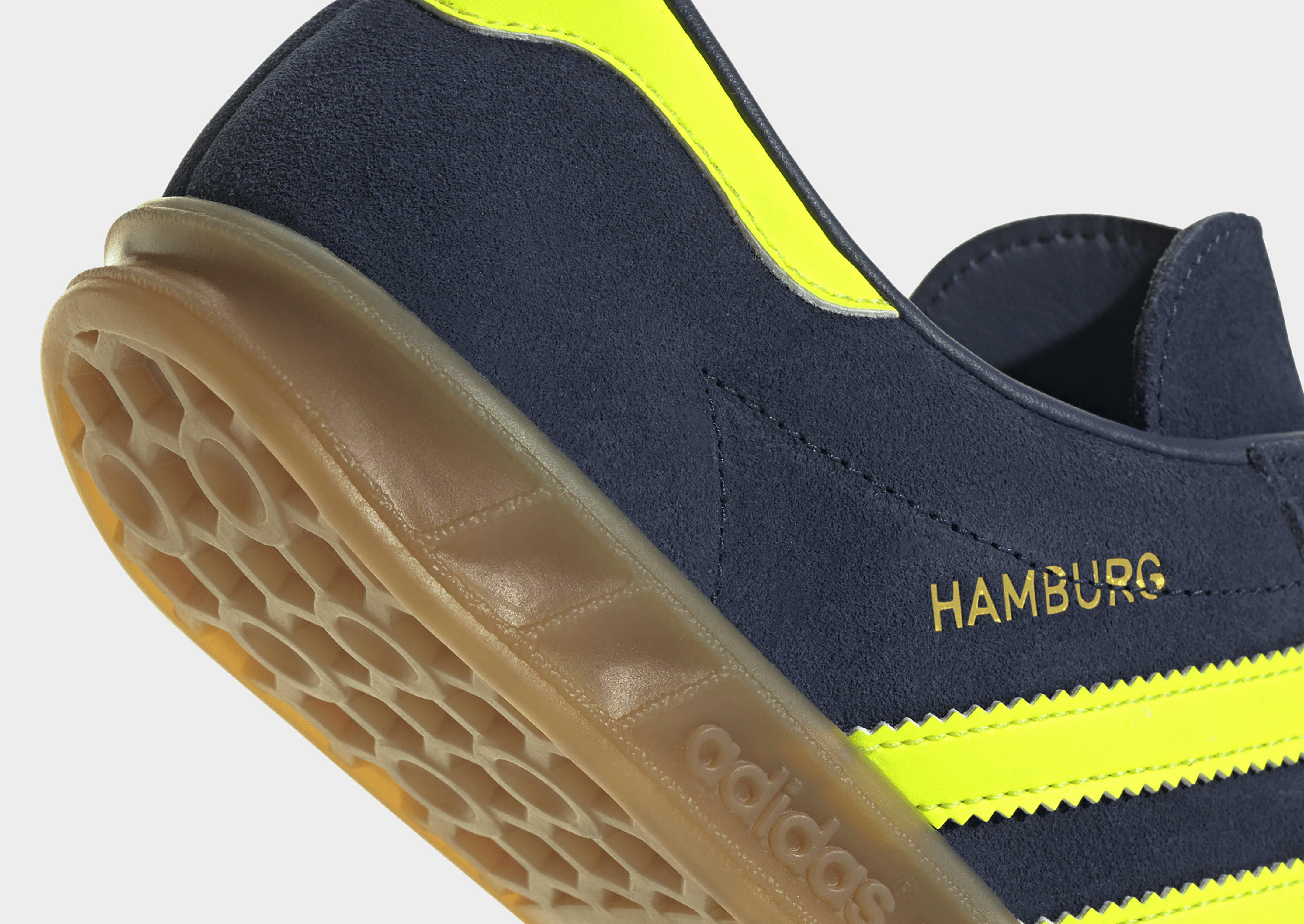 adidas Originals Chaussure Hamburg