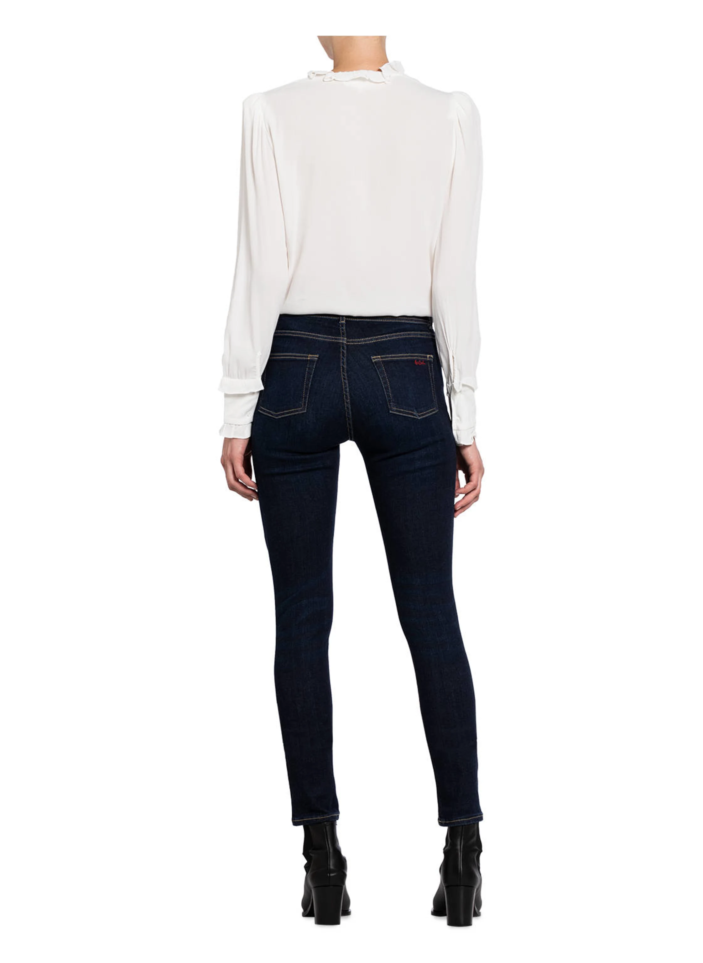 ba&sh Skinny-Jeans AIMI