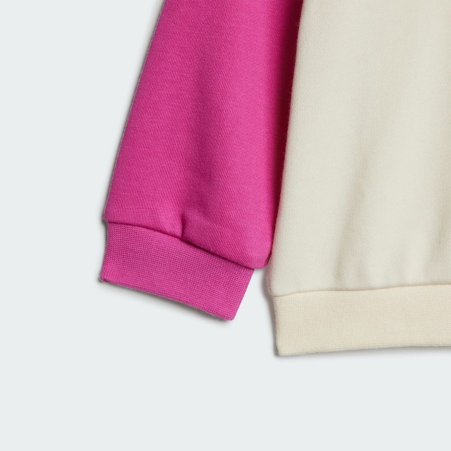 Adidas Ensemble sportswear Essentials Colorblock Enfants