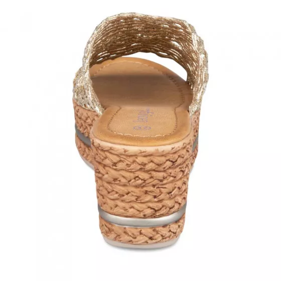 Mules OR LADY GLAM