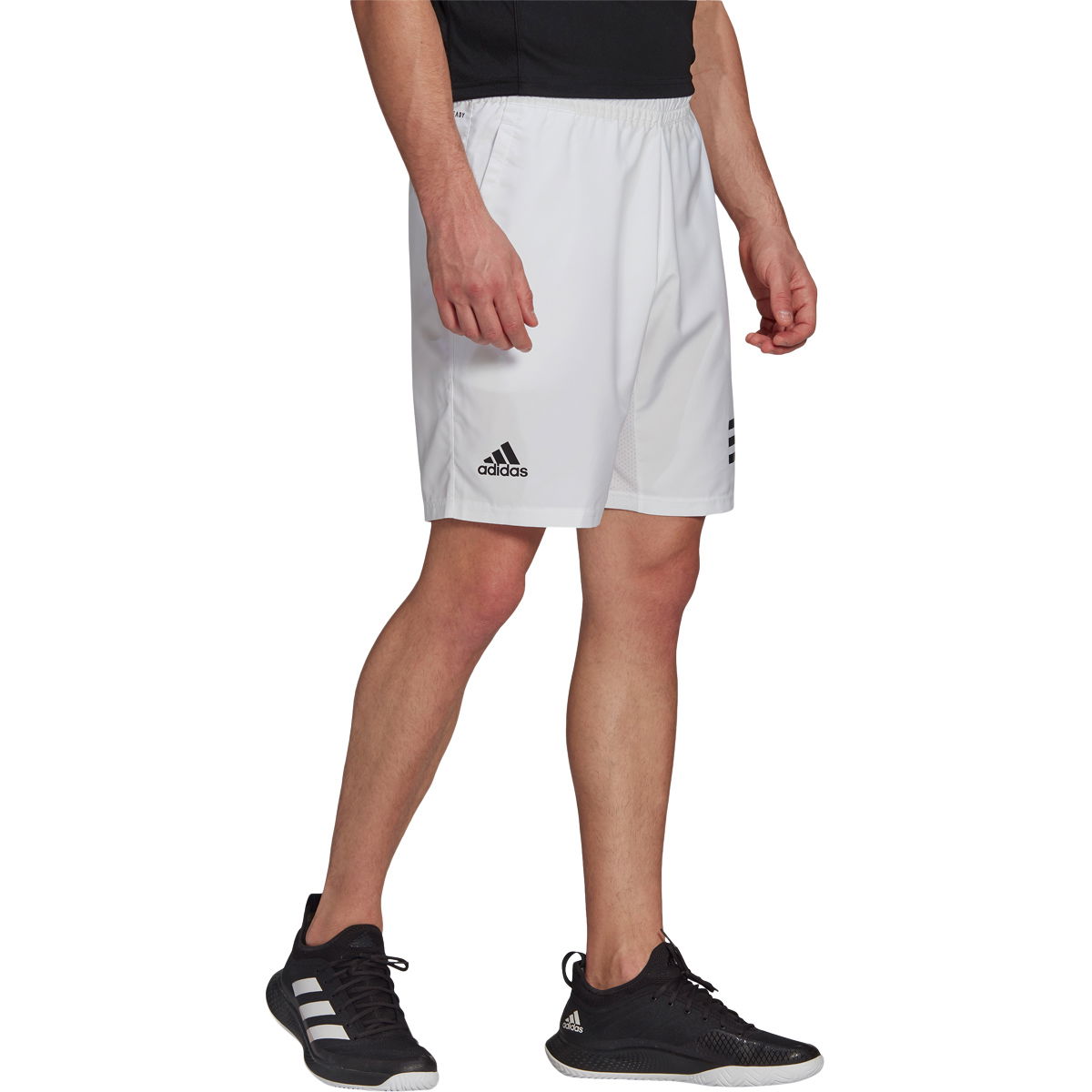 adidas Club 3-Stripes Tennisshorts Herre