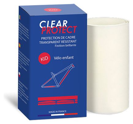 Film de Protection Clearprotect Pack Kid Brilliant