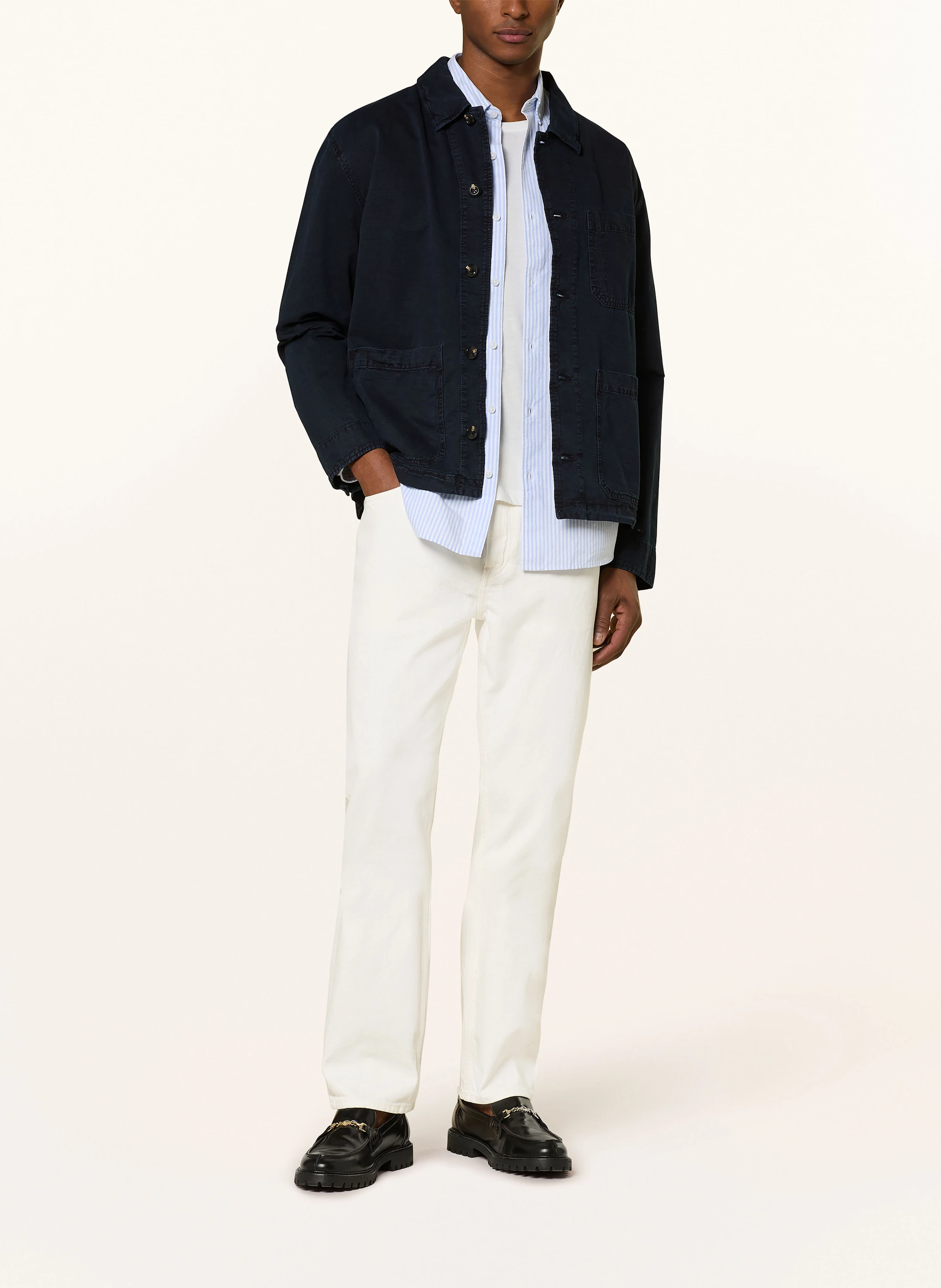 TOMMY HILFIGER Jeans Regular Fit
