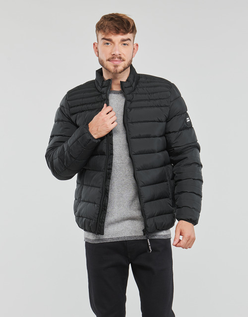 Pepe jeans - JACK - Noir