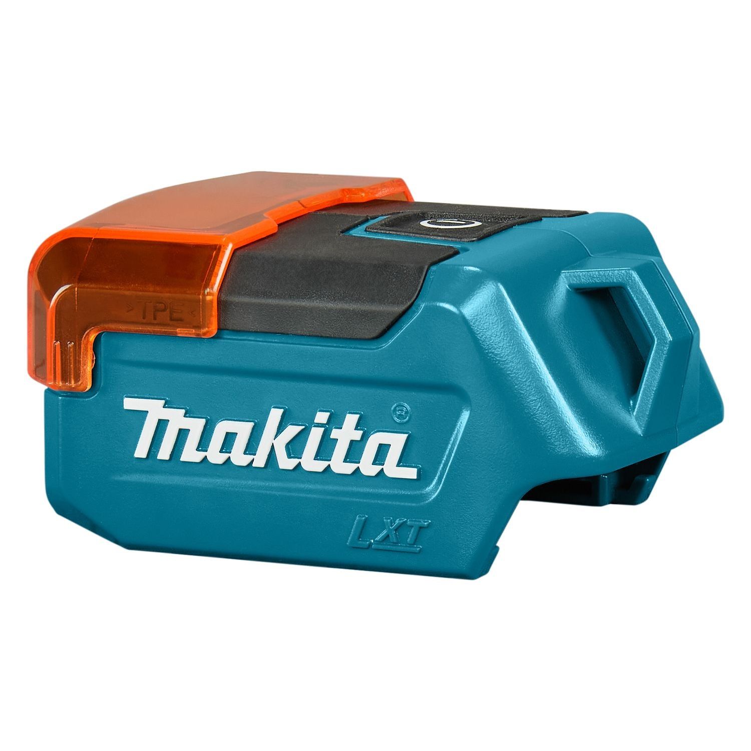 Makita DML817 Accu Zaklamp blok met USB 14,4 - 18V