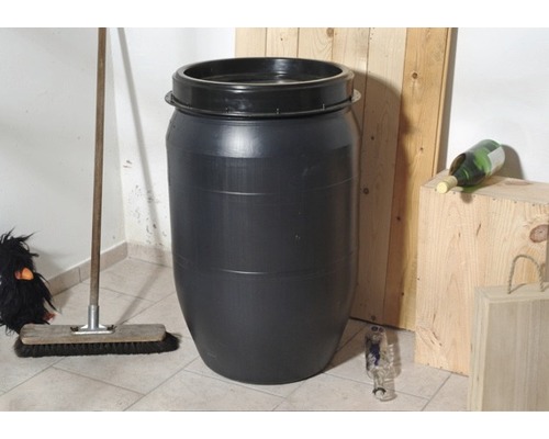 Maischvat Classic 120 L incl. schroefdop
