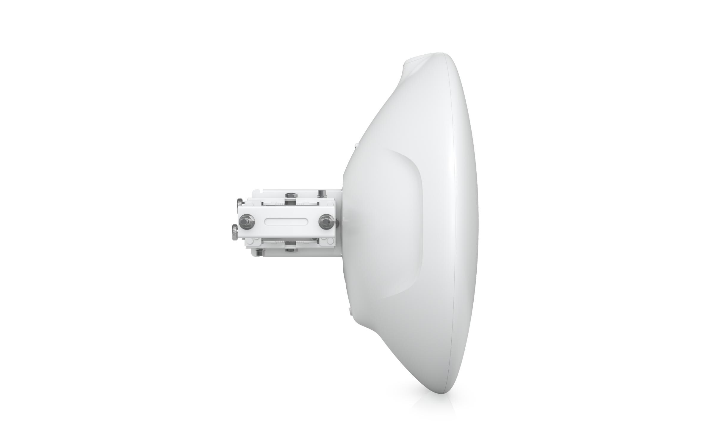 WLAN-Bridge WAVE-LR<br>WAVE-LR: 60Ghz Bridge, LR Client bis 2.7Gbsp, 8Km Distanz, SFP+, 2.5GE LAN