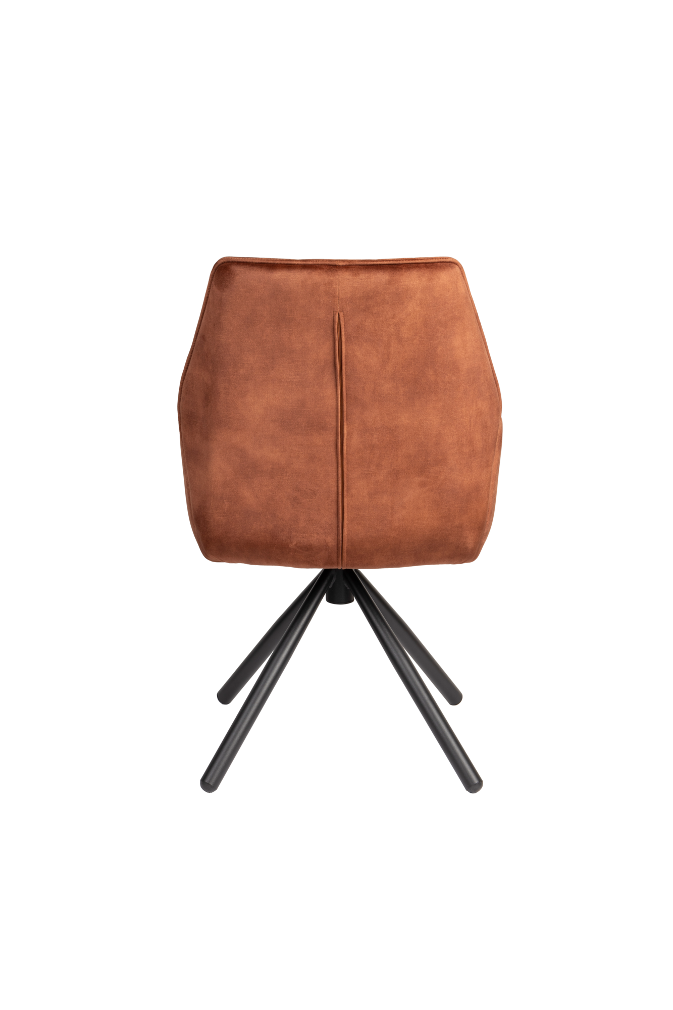 ARMCHAIR JAMIE RUST