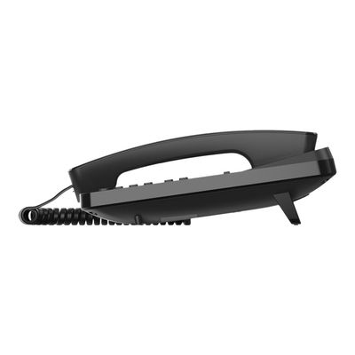 Gigaset Desk 400 - téléphone filaire - noir
