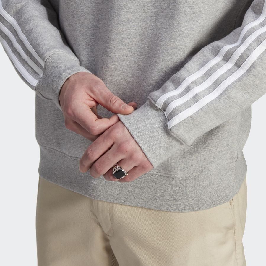 Adidas Original Sweat-shirt ras-du-cou Adicolor Classics