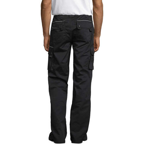 Sols - ACTIVE PRO WORKS Negro