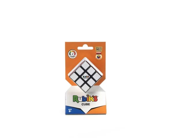 Rubiks 3x3 terning CDU