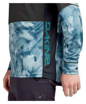 Maillot Manches Longues Dakine Darkside Indigo
