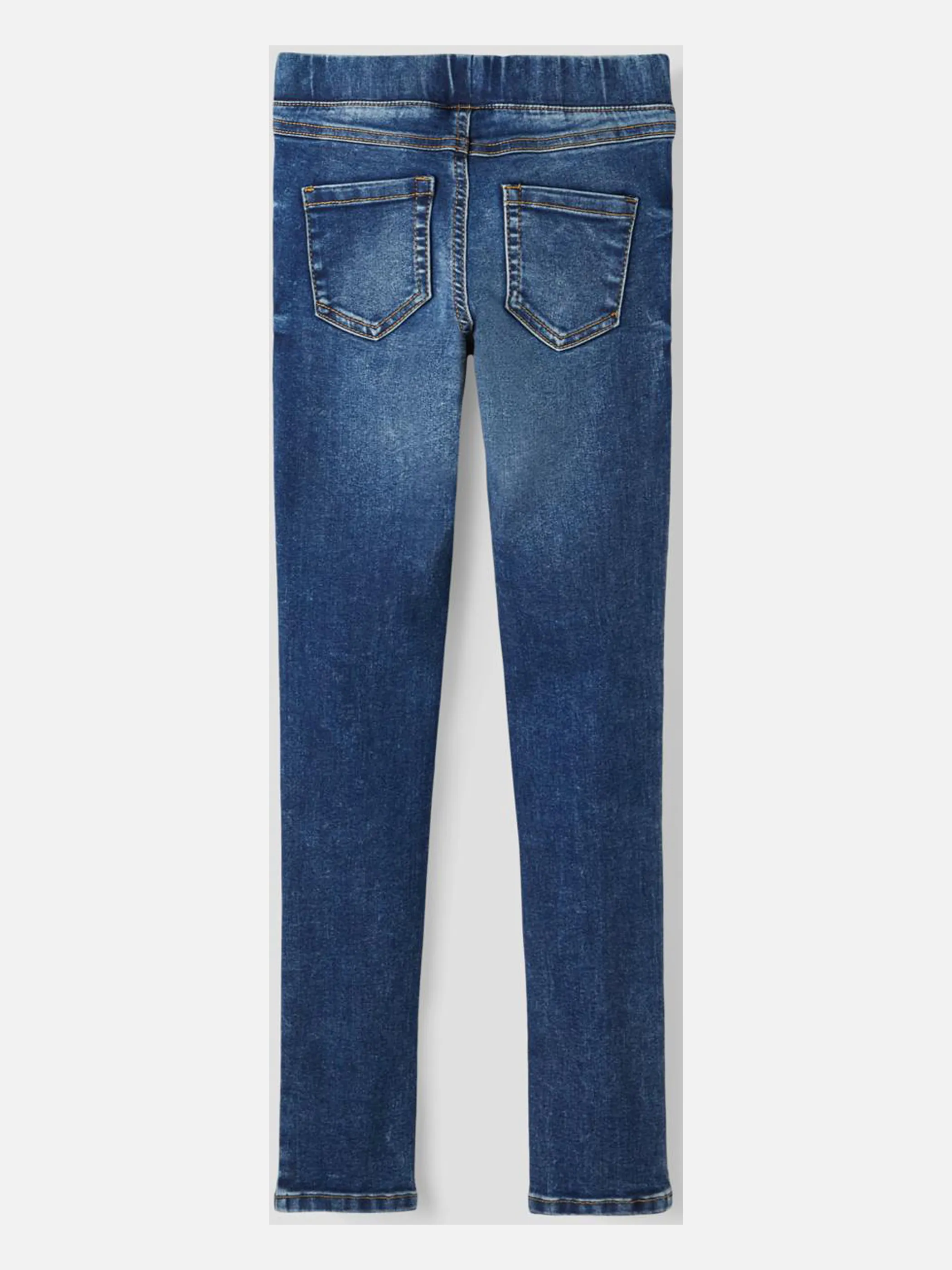 Mädchen Jeans Leggings
