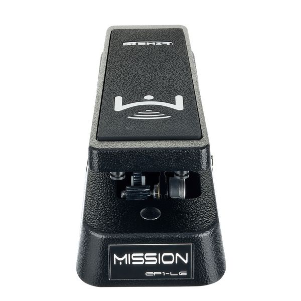 Mission Engineering EP1-L6-BK SPL