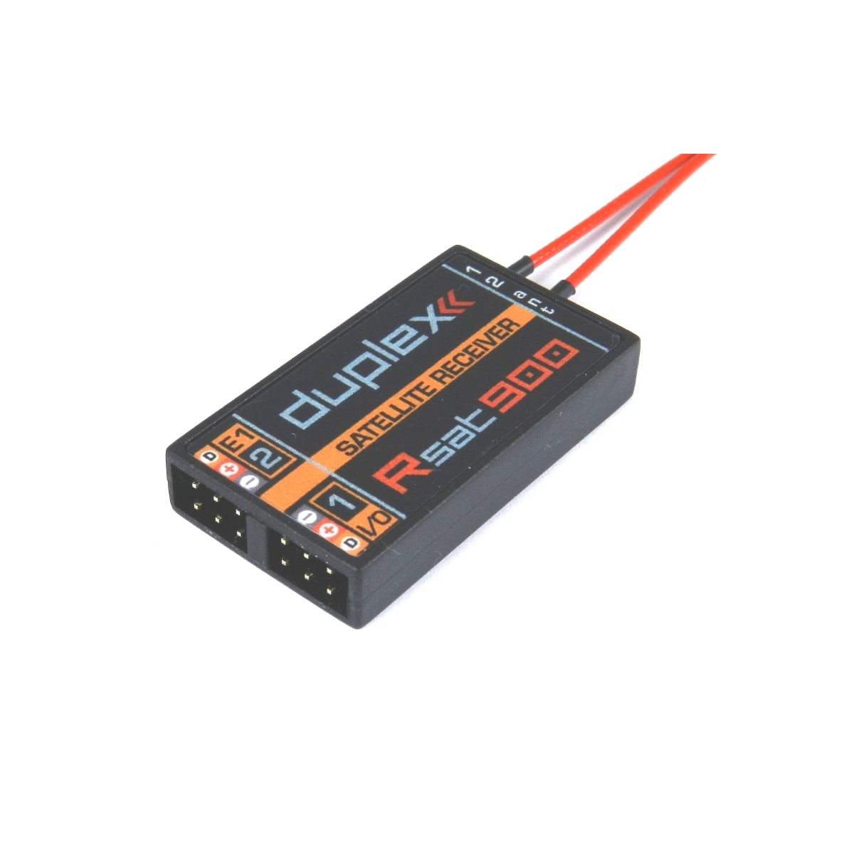 Jeti Duplex 900GHz RSAT900 Mottaker