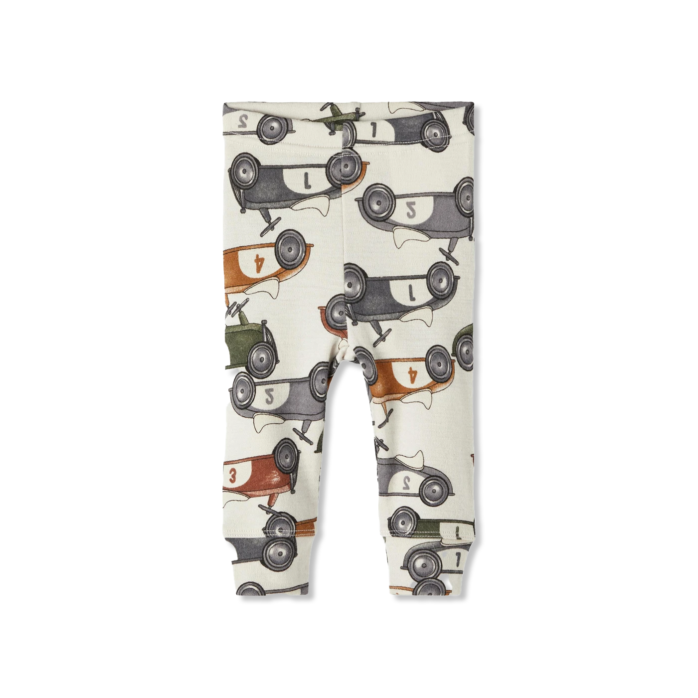 NBFWILLITUS leggings