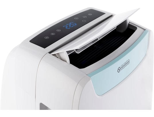 OLIMPIA SPLENDID - Climatiseur mobile Climatiseur mobile DOLCECLIMA AIR PRO A++ WIFI