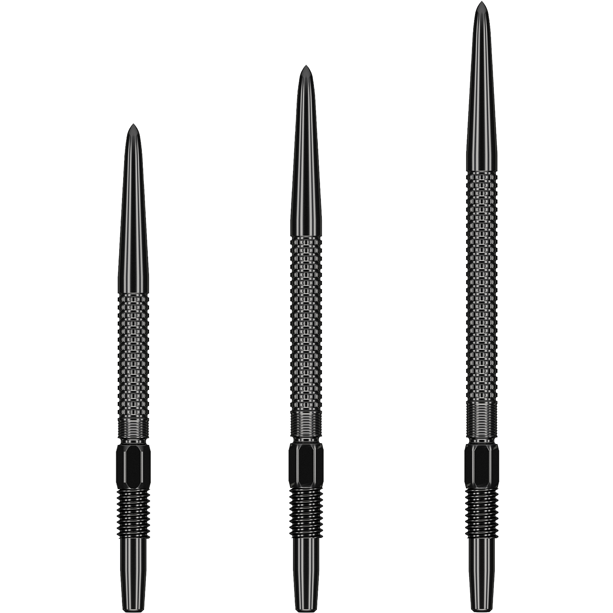 Target - Swiss Point GRD - Schwarz